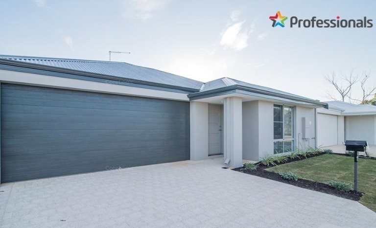 4 Tigereye Ave, Byford, WA 6122