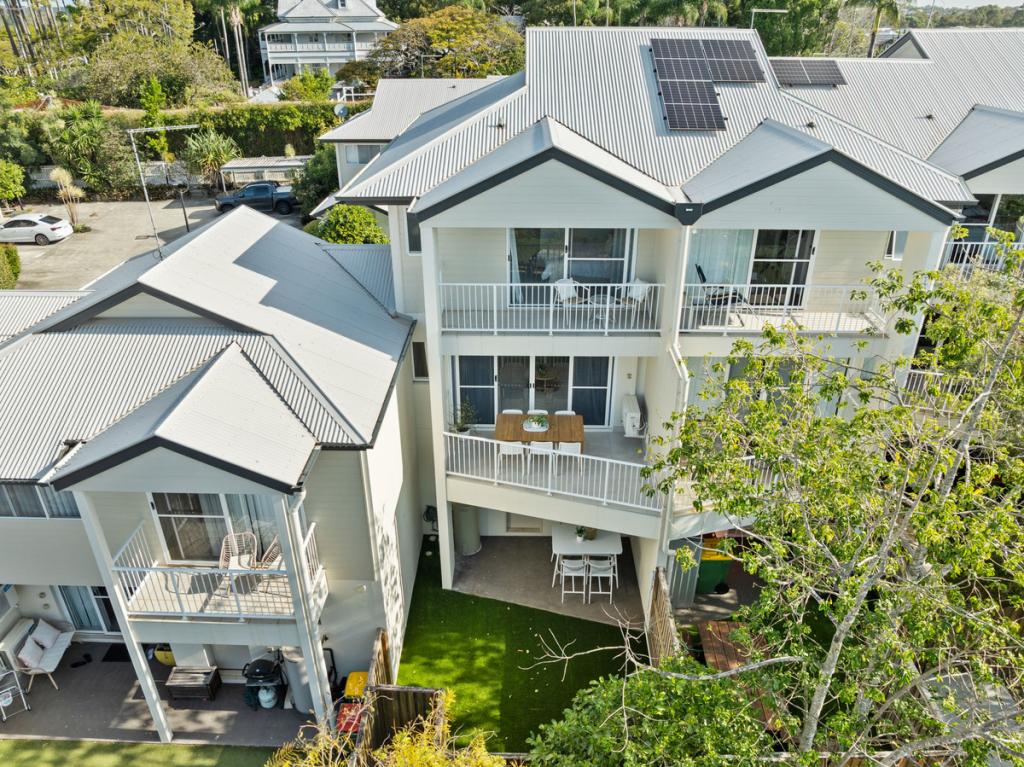 6/1-5 Edith St, Wellington Point, QLD 4160