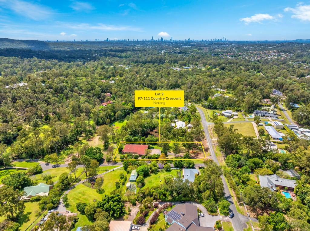 97-111 Country Cres, Nerang, QLD 4211