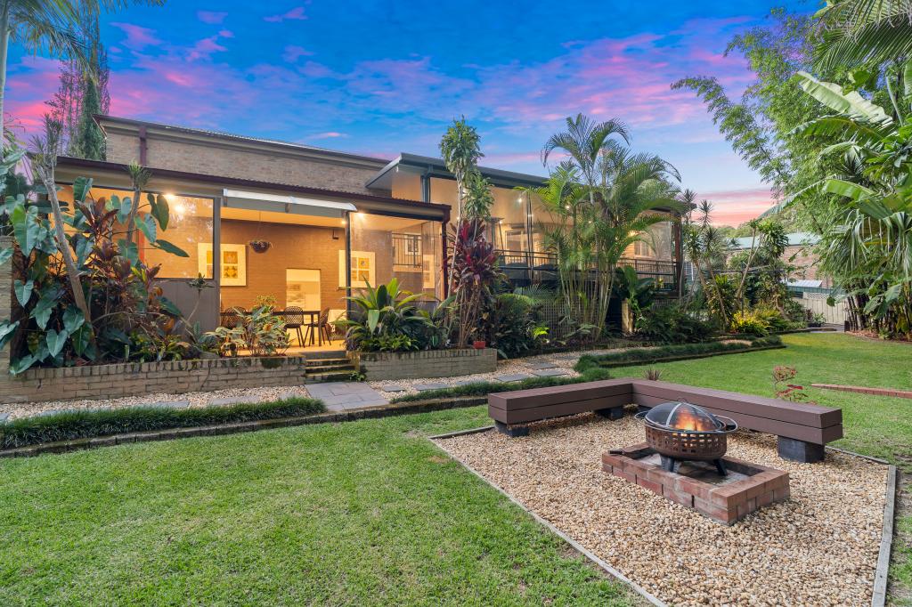 8 Ludwig Ct, Valentine, NSW 2280