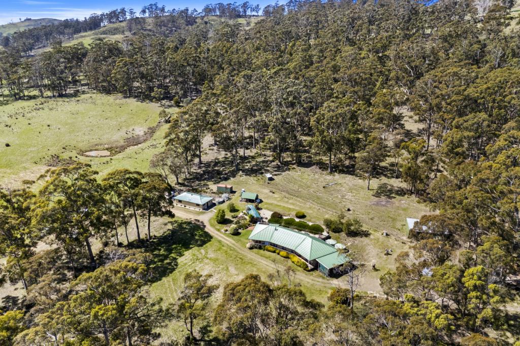 214 Kellevie Rd, Kellevie, TAS 7176