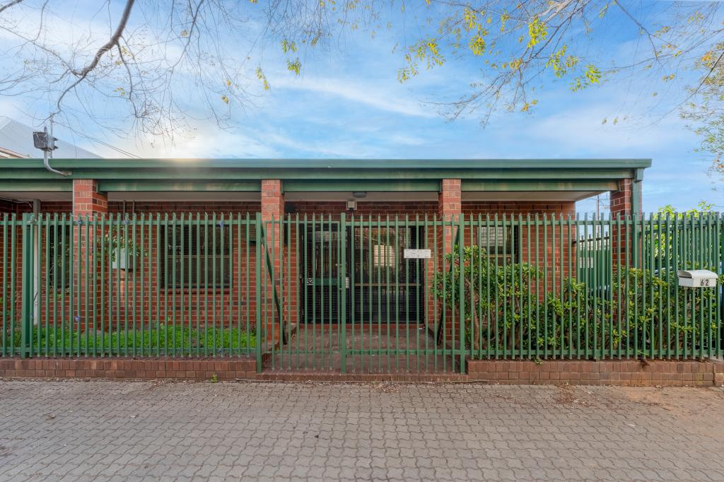62 GIBSON ST, BOWDEN, SA 5007