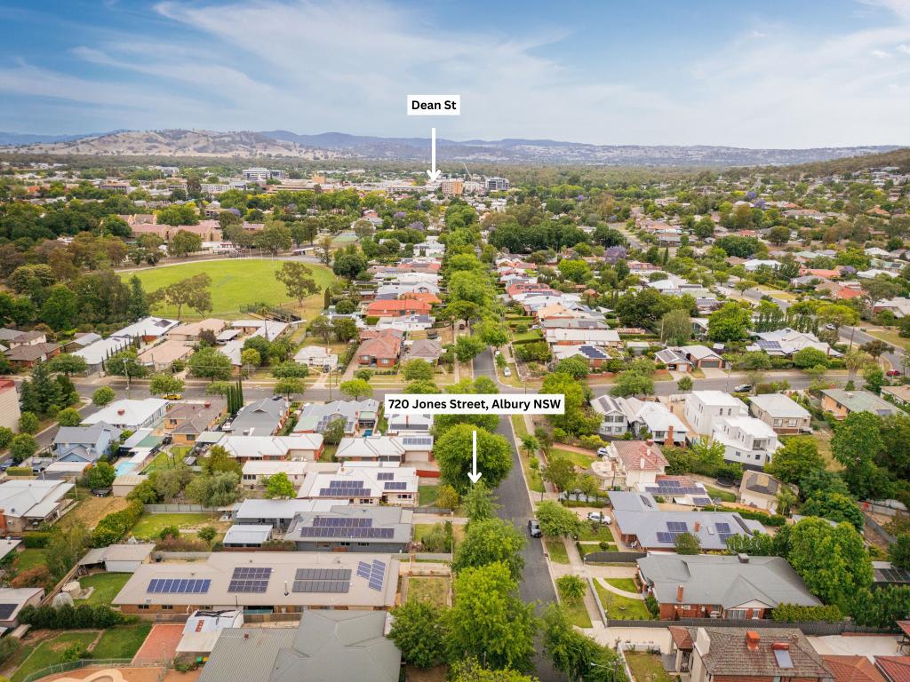 720 Jones St, Albury, NSW 2640