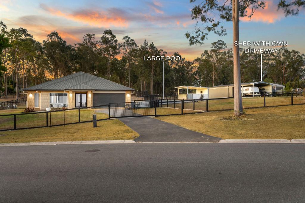 48-50 Mackenzie Ave, Riverbend, QLD 4280