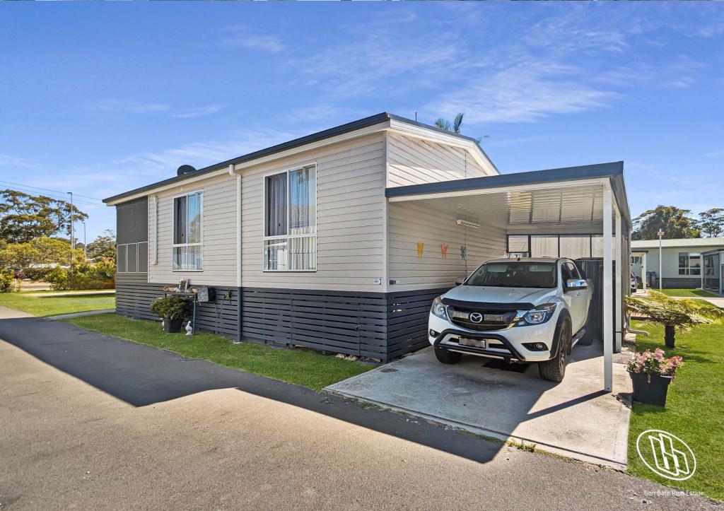 L4 Easts Narooma Village, Narooma, NSW 2546