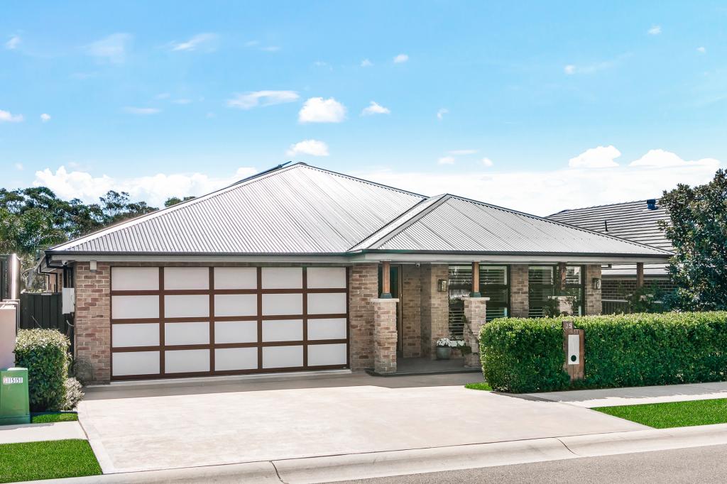 35 Guardian Ave, Beaumont Hills, NSW 2155