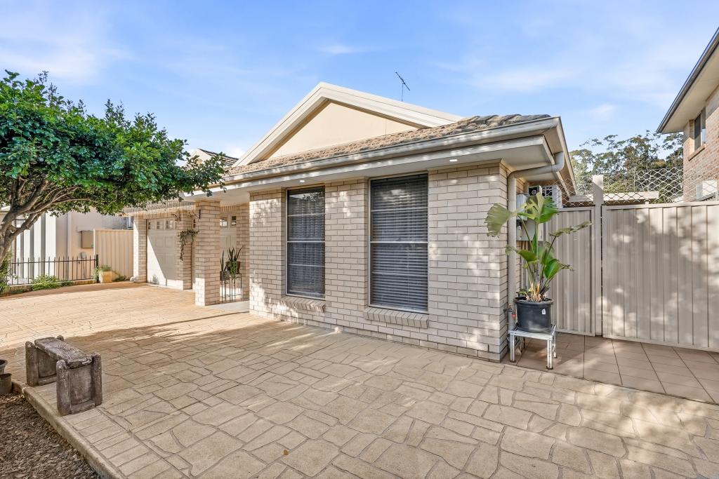 50 Brierley Cres, Plumpton, NSW 2761