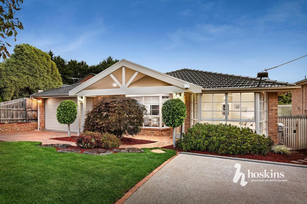 23 Mitchell Ct, Croydon North, VIC 3136