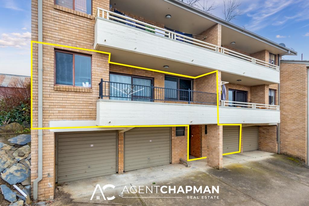 4/214 Keppel St, Bathurst, NSW 2795