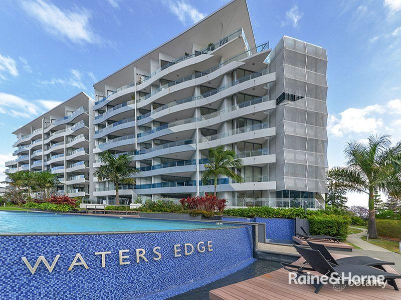 2012/45 Duncan St, West End, QLD 4101