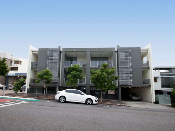 8/62 Arthur St, Fortitude Valley, QLD 4006