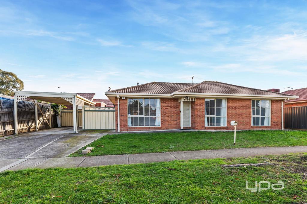 2/2 Terrye Ct, Hillside, VIC 3037