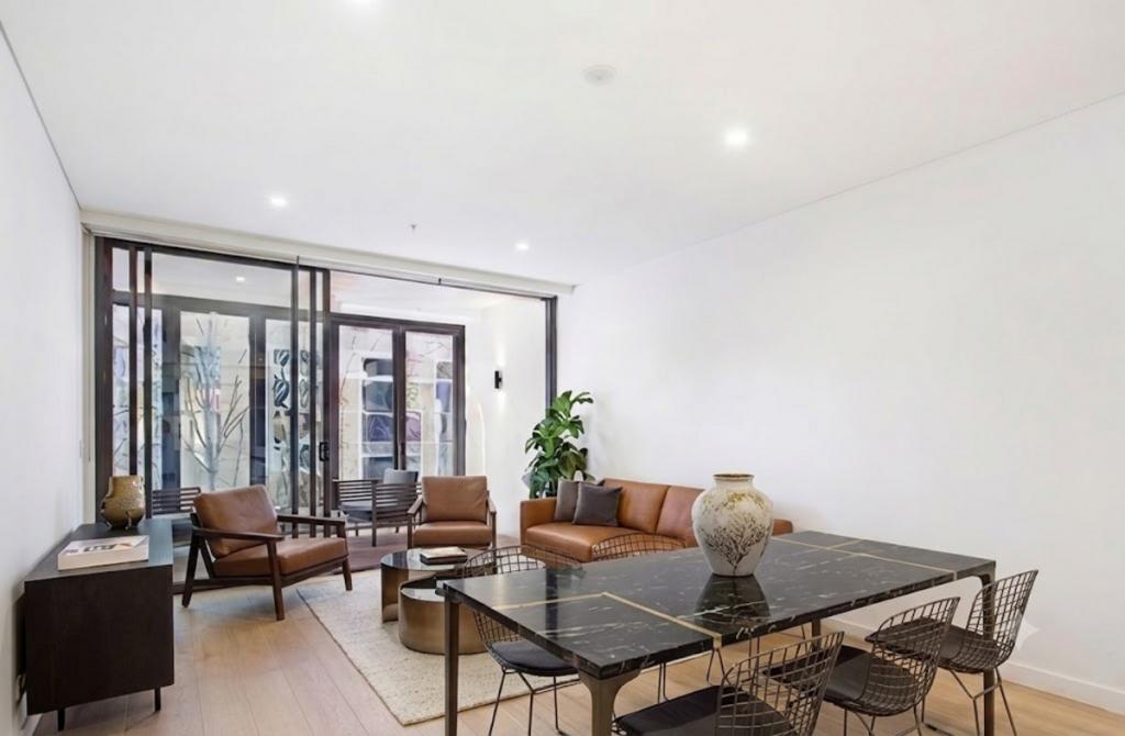 205/517 Harris St, Ultimo, NSW 2007