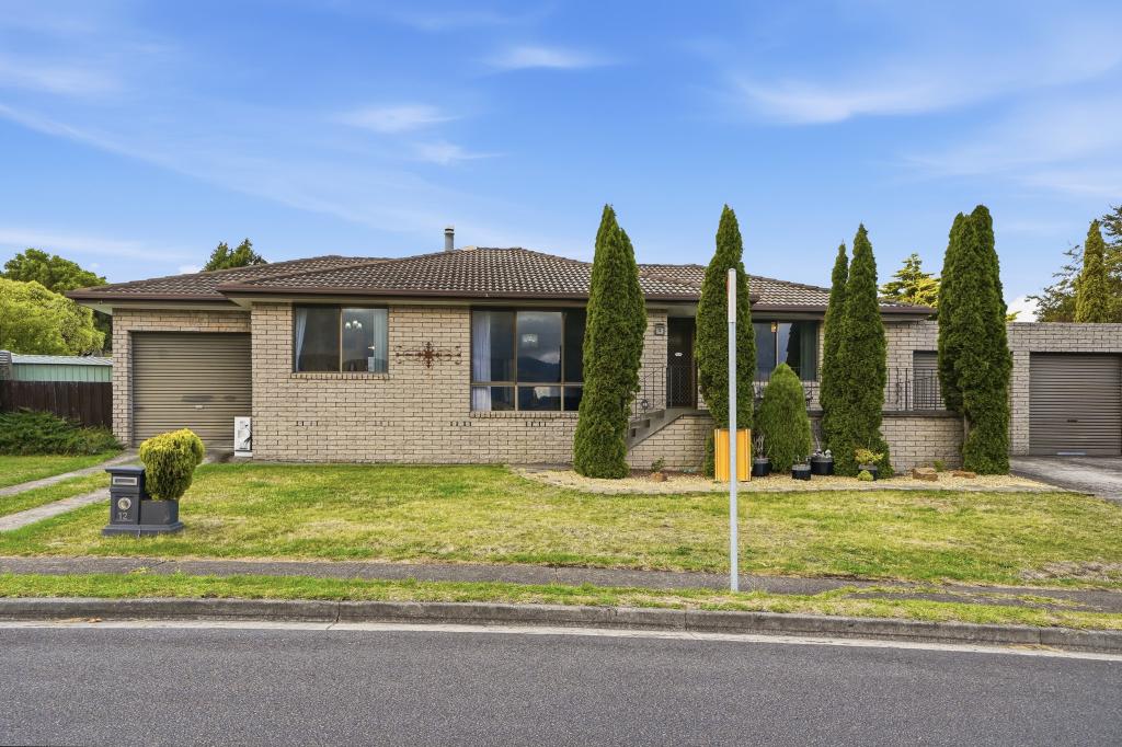 12 Croydon Pl, Bridgewater, TAS 7030