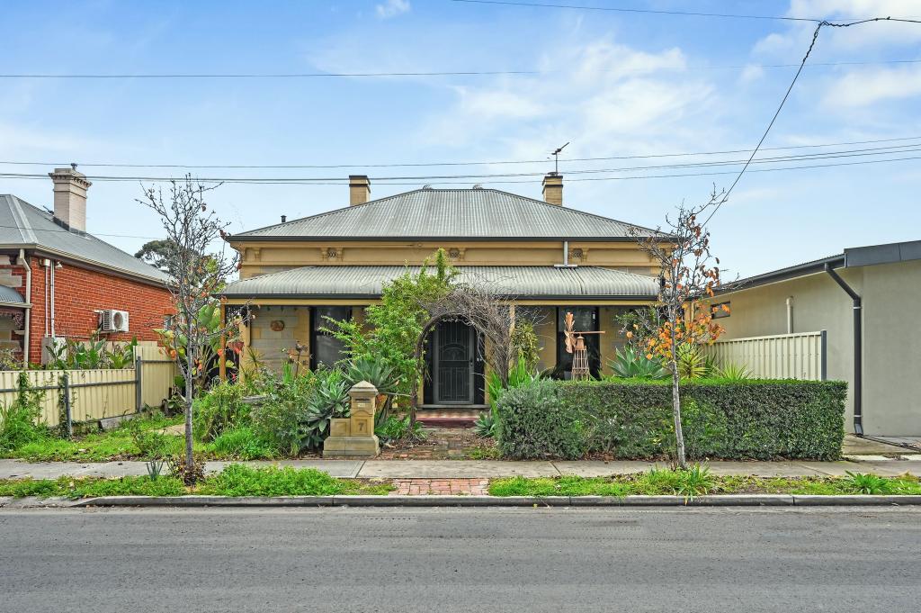 7 Adams Pl, Alberton, SA 5014