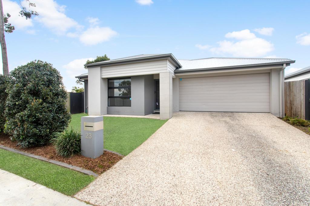 23 Seagrass St, Deception Bay, QLD 4508