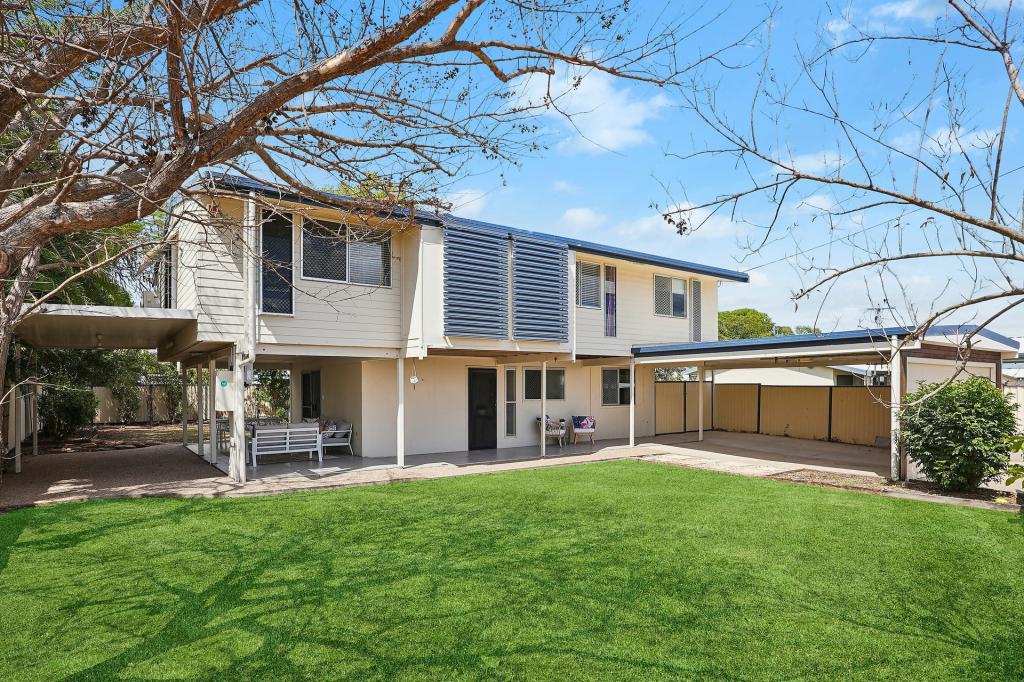 12 Timana St, Thuringowa Central, QLD 4817