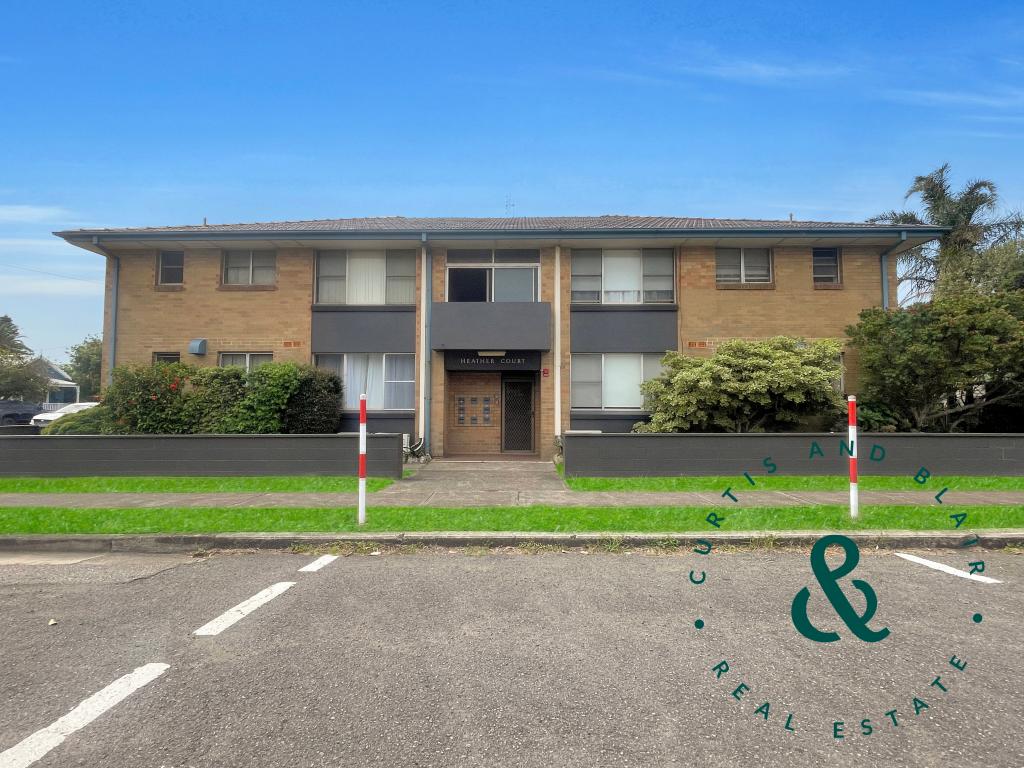 4/40 Monmouth St, Stockton, NSW 2295