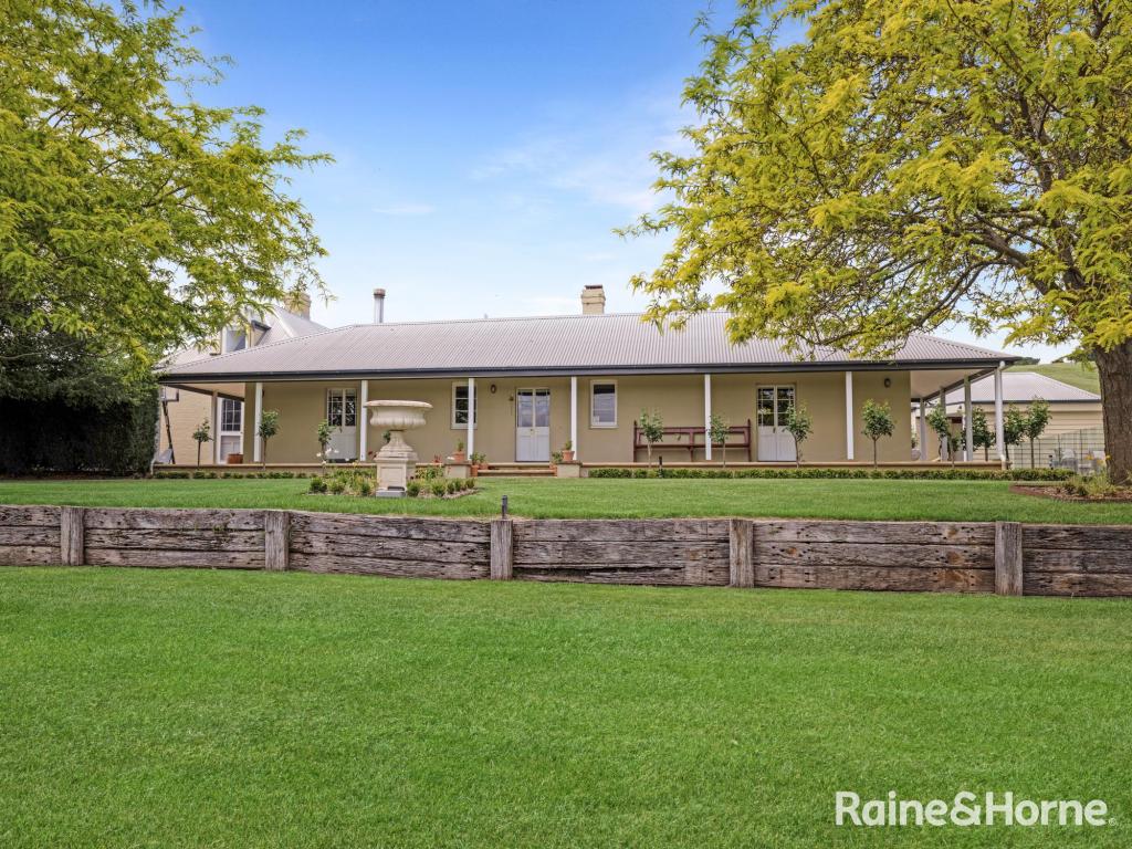 3390 O'Connell Rd, Brewongle, NSW 2795