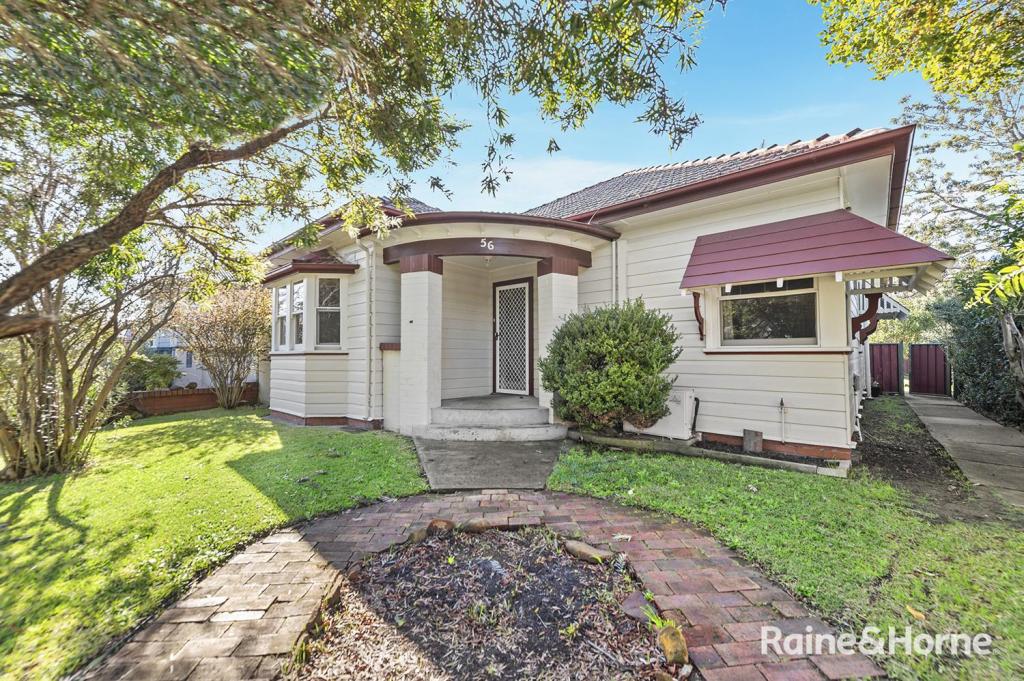 56 Fitzroy St, Mayfield, NSW 2304