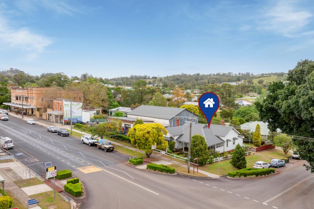 112 Dowling St, Dungog, NSW 2420