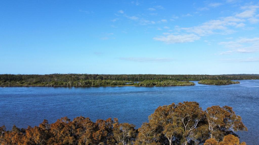 Lot 230 Micalo Rd, Micalo Island, NSW 2464