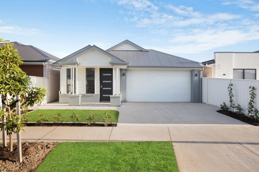 39 Grady Way, Grange, SA 5022