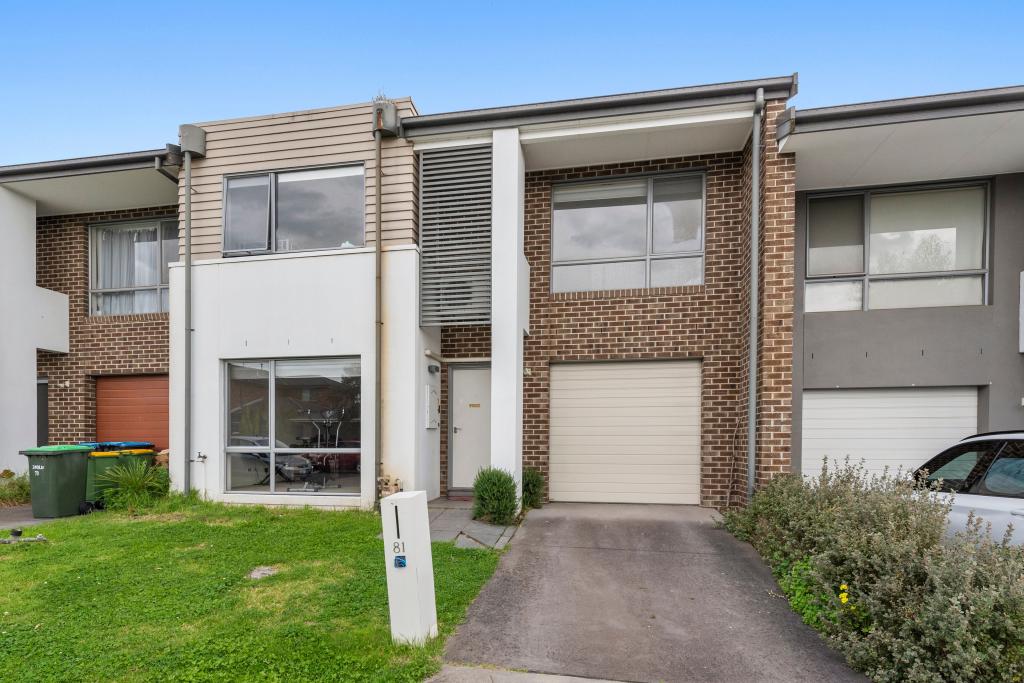 81 Bloom Ave, Wantirna South, VIC 3152