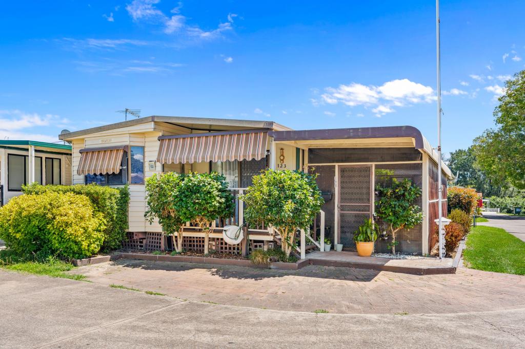 123/91-101 Mackellar St, Emu Plains, NSW 2750