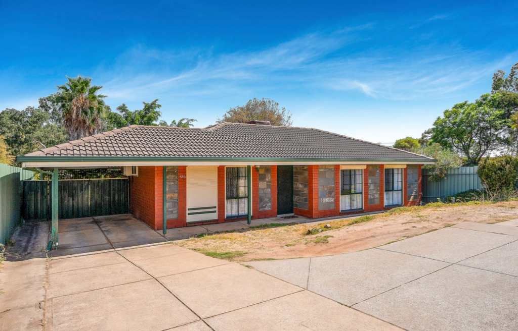 570 Bridge Rd, Salisbury East, SA 5109
