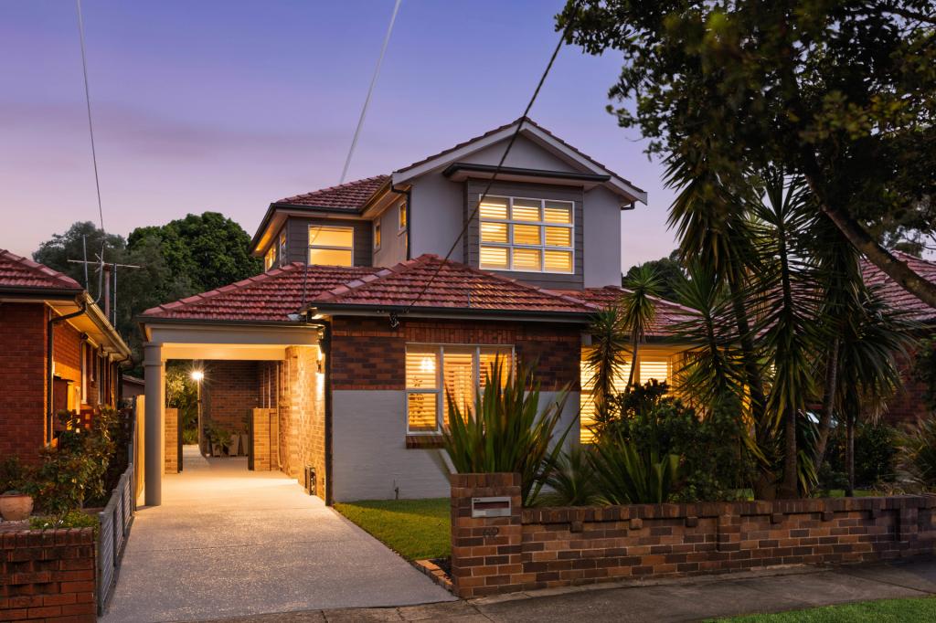 62 Davidson Ave, Concord, NSW 2137