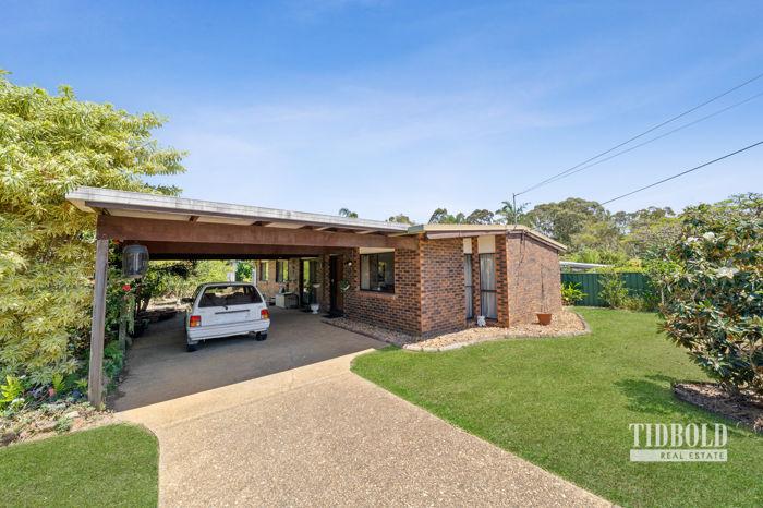 4 Fleet St, Birkdale, QLD 4159