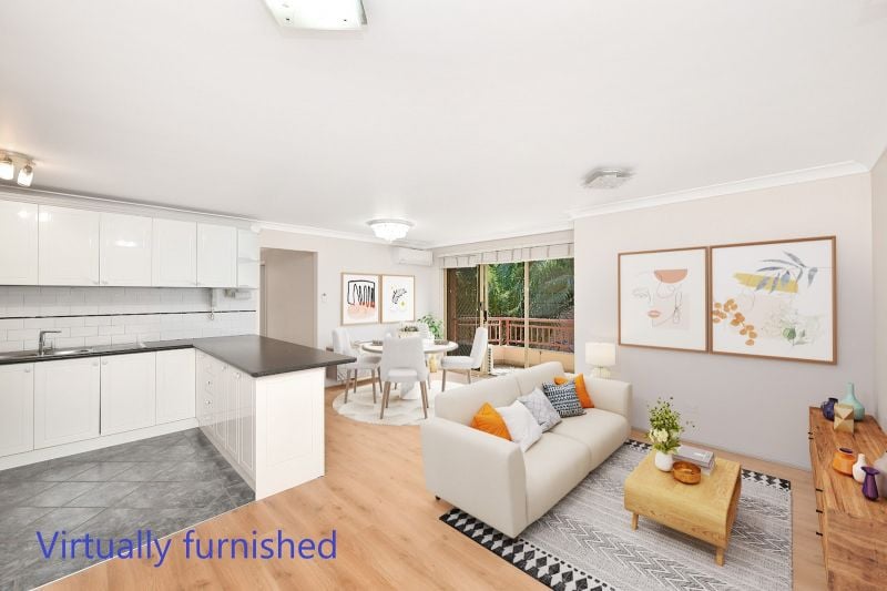 5/219 Dunmore St, Pendle Hill, NSW 2145