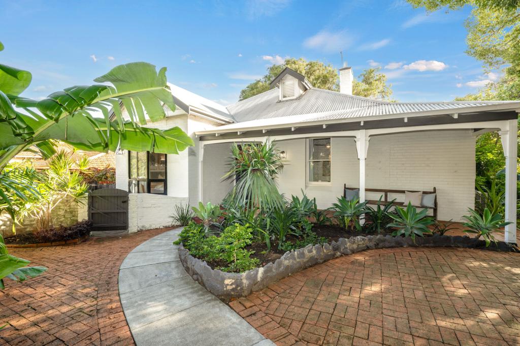17 Mann St, Cottesloe, WA 6011