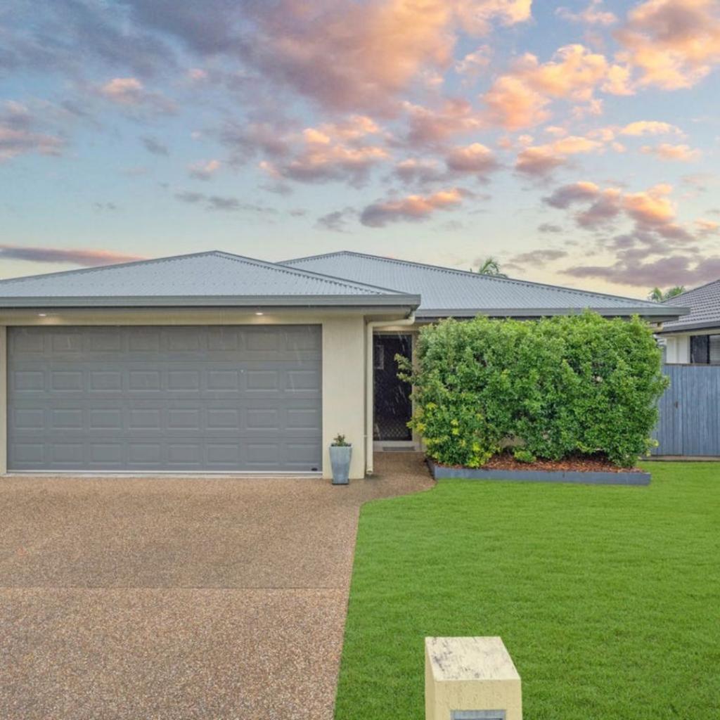 32 Dundabella Dr, Deeragun, QLD 4818