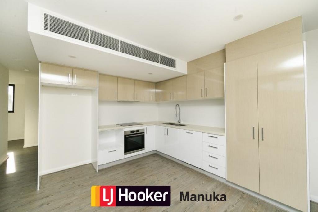 55/29 Dawes St, Kingston, ACT 2604