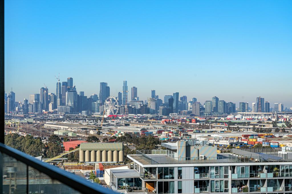 1305e/6 Tannery Walk, Footscray, VIC 3011
