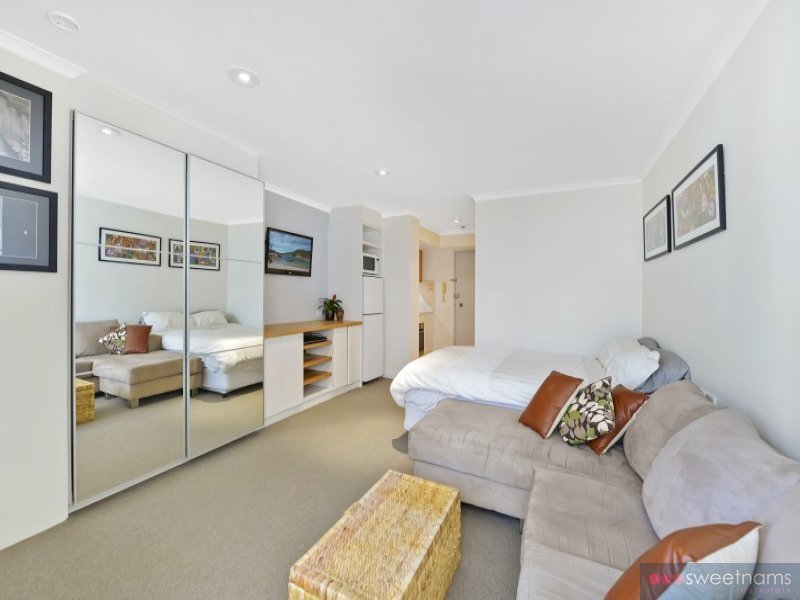 214/48 Sydney Rd, Manly, NSW 2095