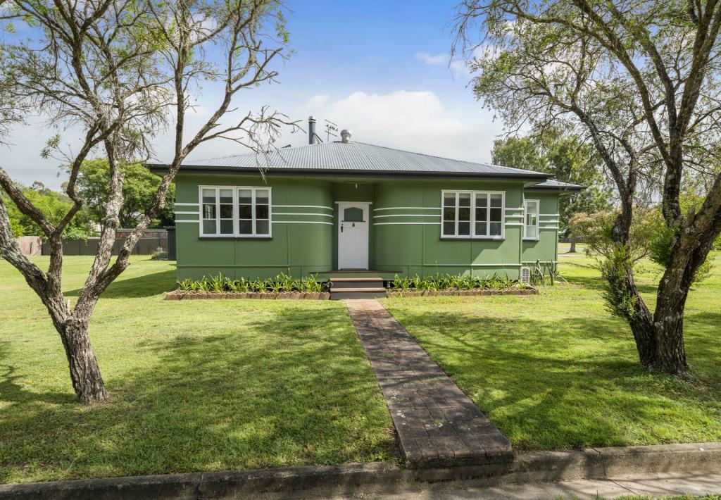 1 Eskdale St, Moore, QLD 4314