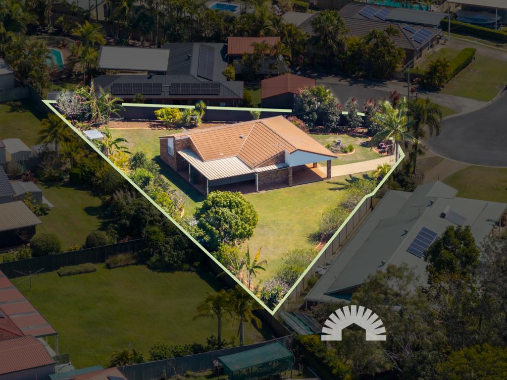 14 Mahler Pl, Burpengary, QLD 4505