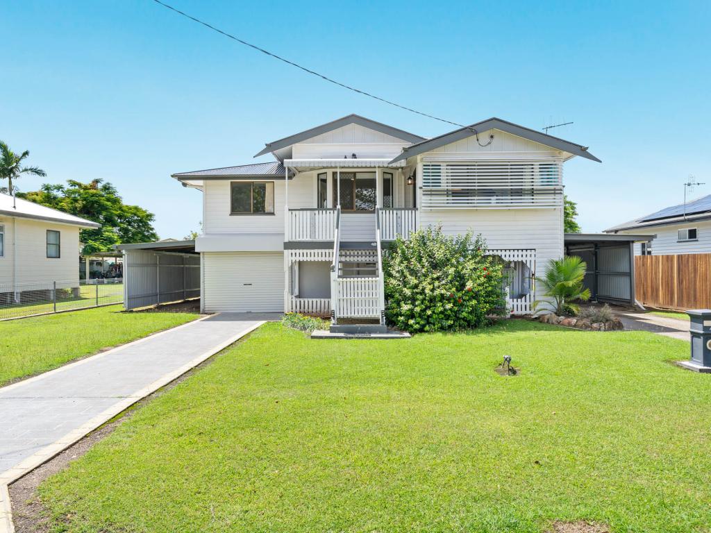 41 GALLIPOLI ST, MARYBOROUGH, QLD 4650