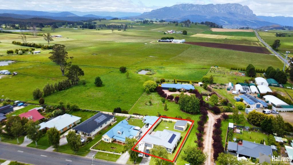 130a Main St, Sheffield, TAS 7306