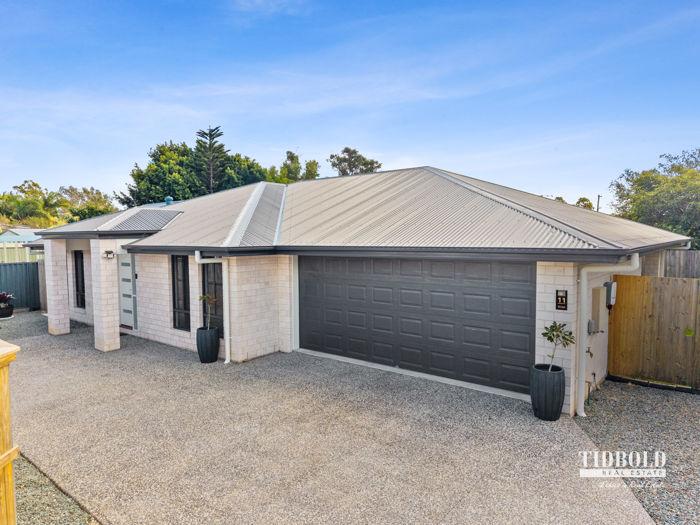 11 Meredith Pl, Redland Bay, QLD 4165