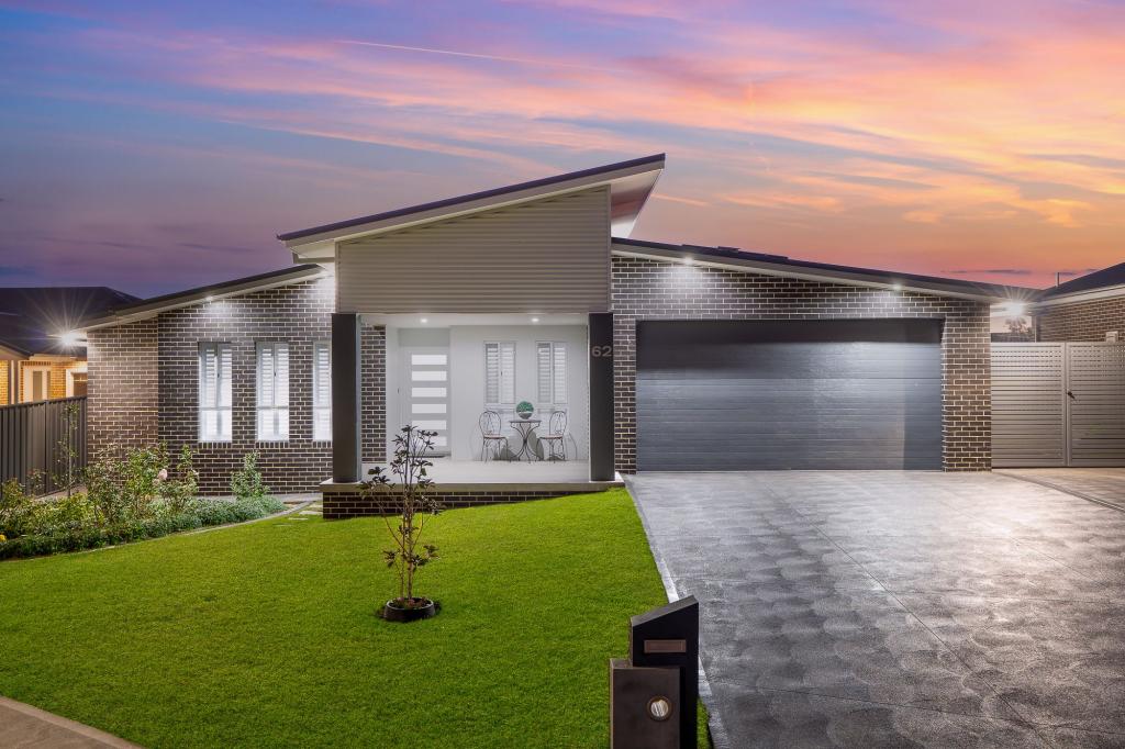 62 Stevenson Way, Orange, NSW 2800
