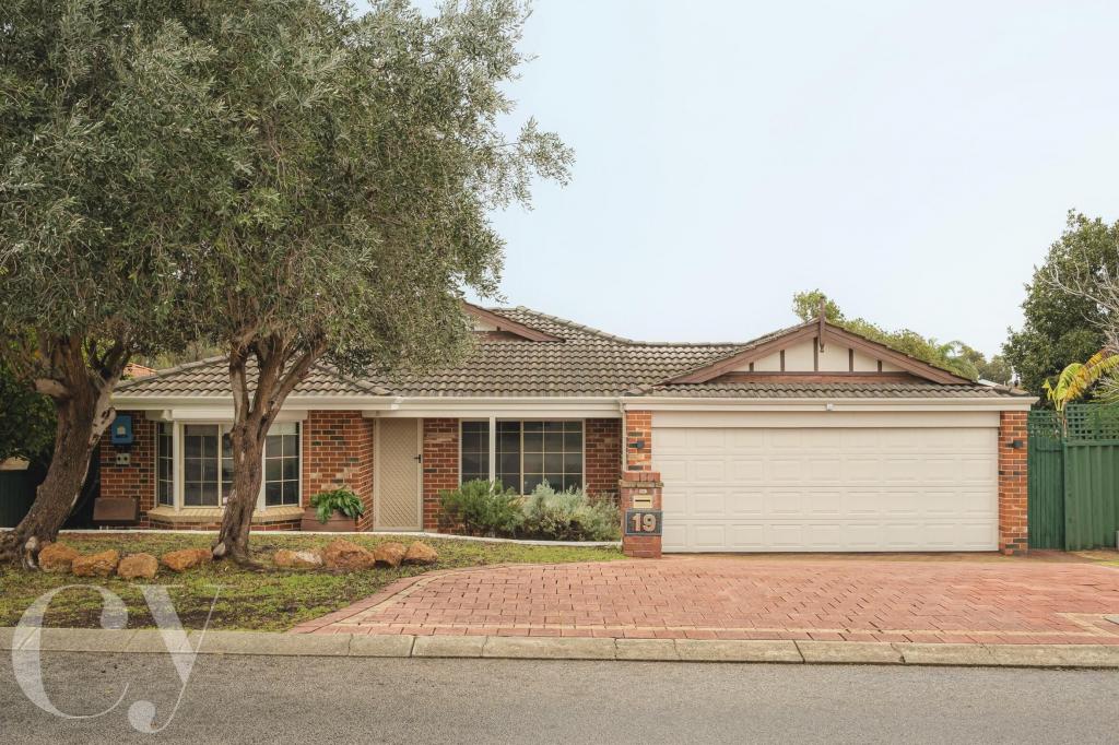 19 LA FAYETTE BVD, BIBRA LAKE, WA 6163