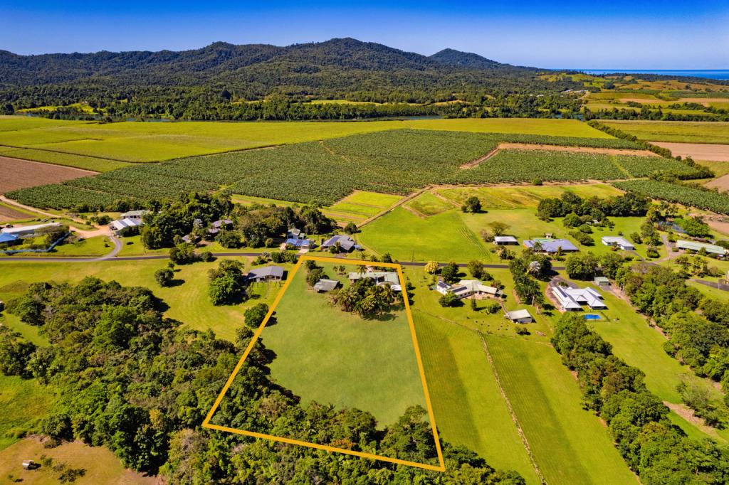 44 Edgerton Rd, Sundown, QLD 4860