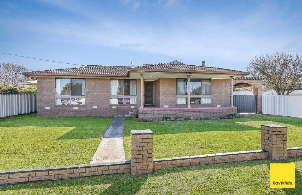 152 Sailors Gully Rd, Sailors Gully, VIC 3556
