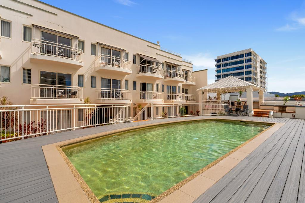 26-30 Sheridan St, Cairns City, QLD 4870