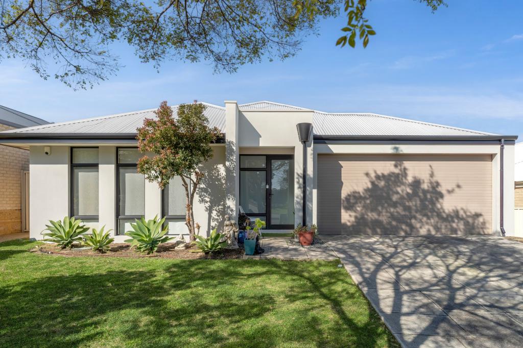 6 Gillespie Pkwy, Baldivis, WA 6171