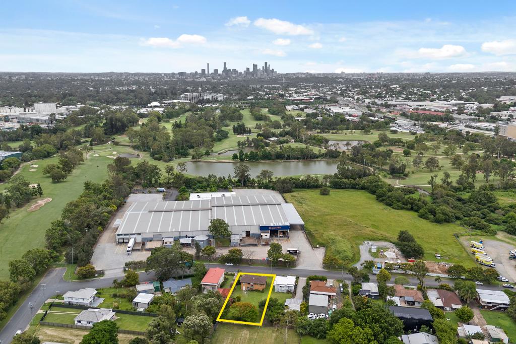 25 Cambridge St, Rocklea, QLD 4106